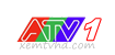 Kênh ATV1 - Truyền hình An Giang