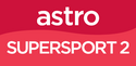 Kênh Astro Supersport 2 HD