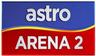Kênh Astro Arena 2 HD