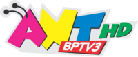 Kênh BPTV3 - ANT - Kênh Thiếu Nhi