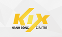 Kênh KIX TV - Hành động & Giải trí