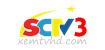 Kênh SCTV3 - kênh truyền hình thiếu nhi