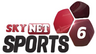 Kênh SkyNet Sports 6 HD
