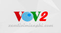 VOV2 Radio - Văn hóa - Xã hội