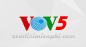 VOV5 Radio - Kênh đối ngoại