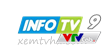 Kênh VTVCab9 - Info TV 